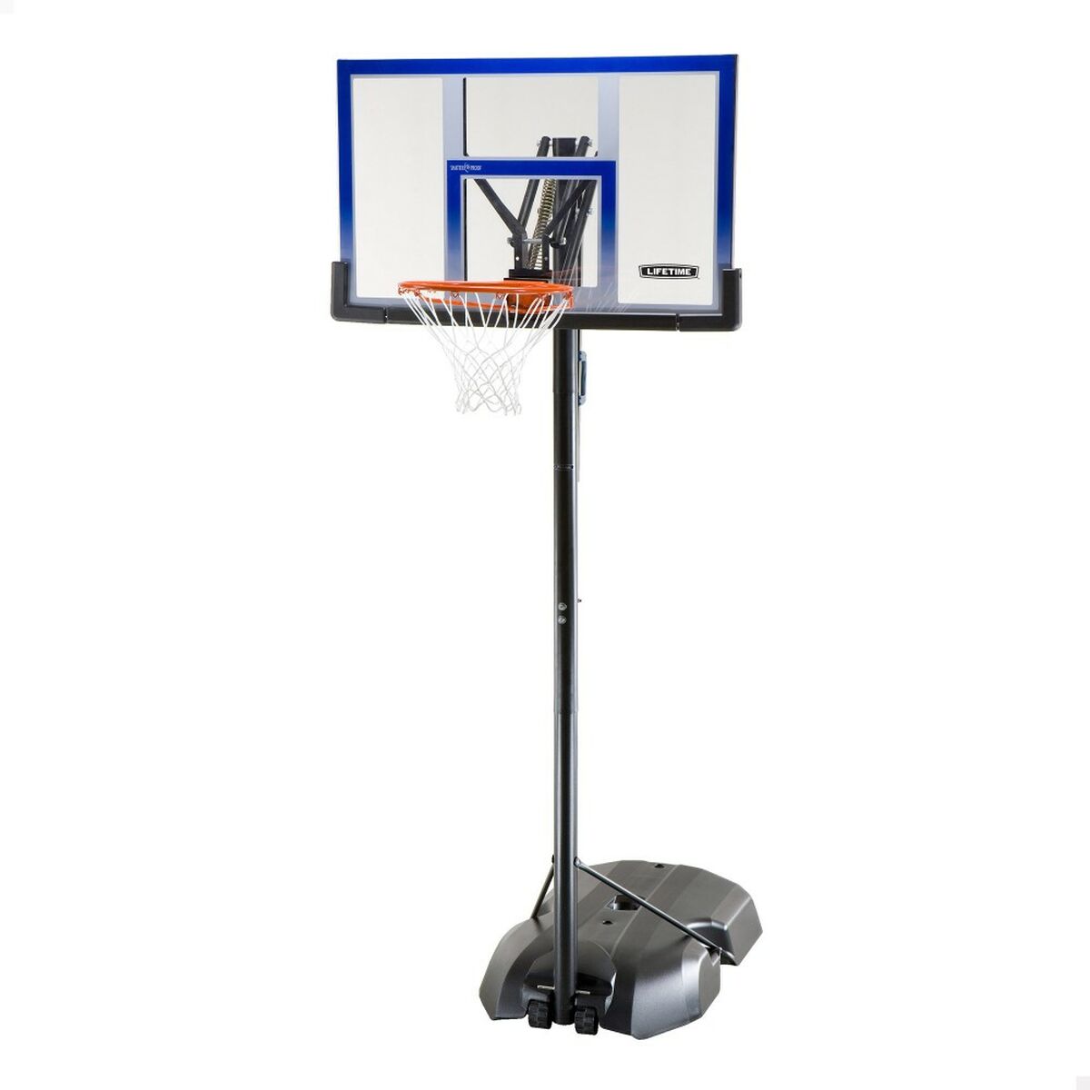 Basketkorg Lifetime 122 x 305 x 46 cm - 7