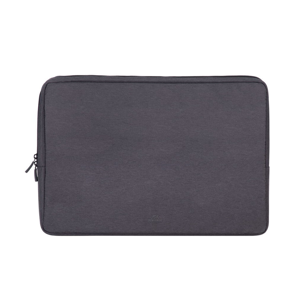 Laptopväska Rivacase Suzuka 17,3" Svart 17,3"