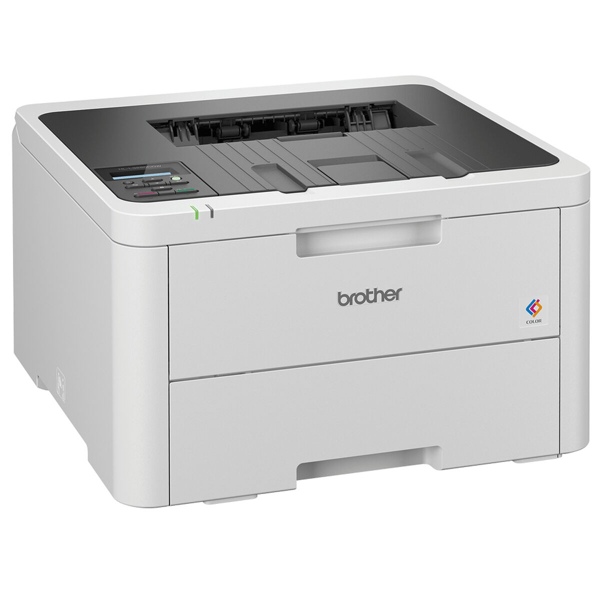 Multifunktionsskrivare Brother DCPL3520CDWERE1 - 2