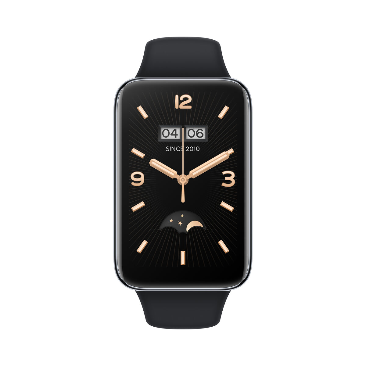 Smartklocka Xiaomi Smart Band 7 Pro Svart - 3
