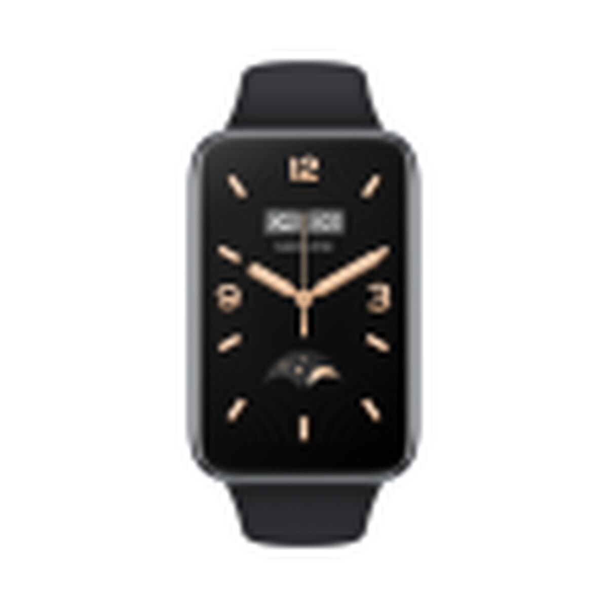 Smartklocka Xiaomi Smart Band 7 Pro Svart - 2