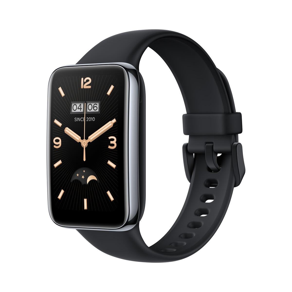 Smartklocka Xiaomi Smart Band 7 Pro Svart - 4