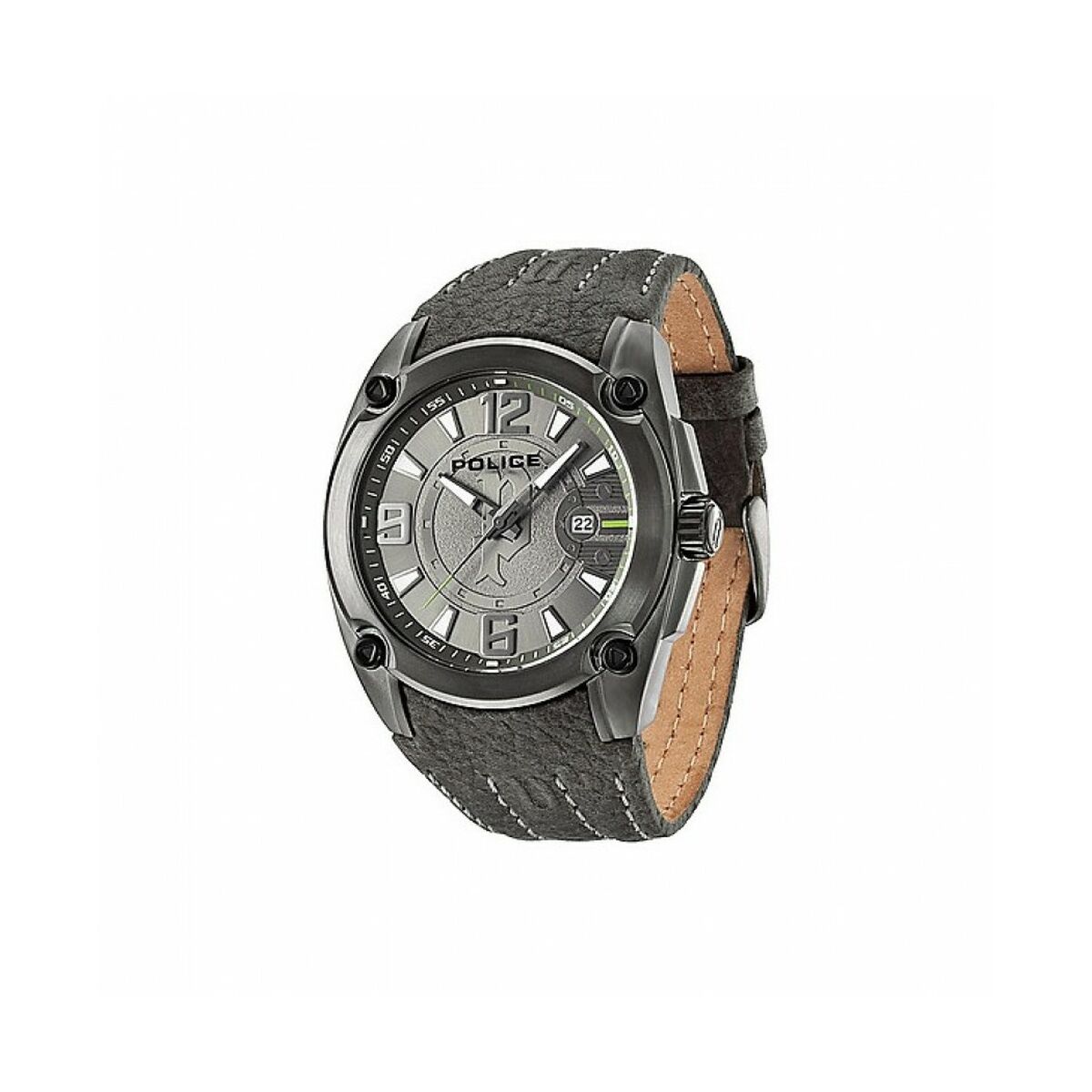 Herrklocka Police R1451211003 (Ø 45 mm)
