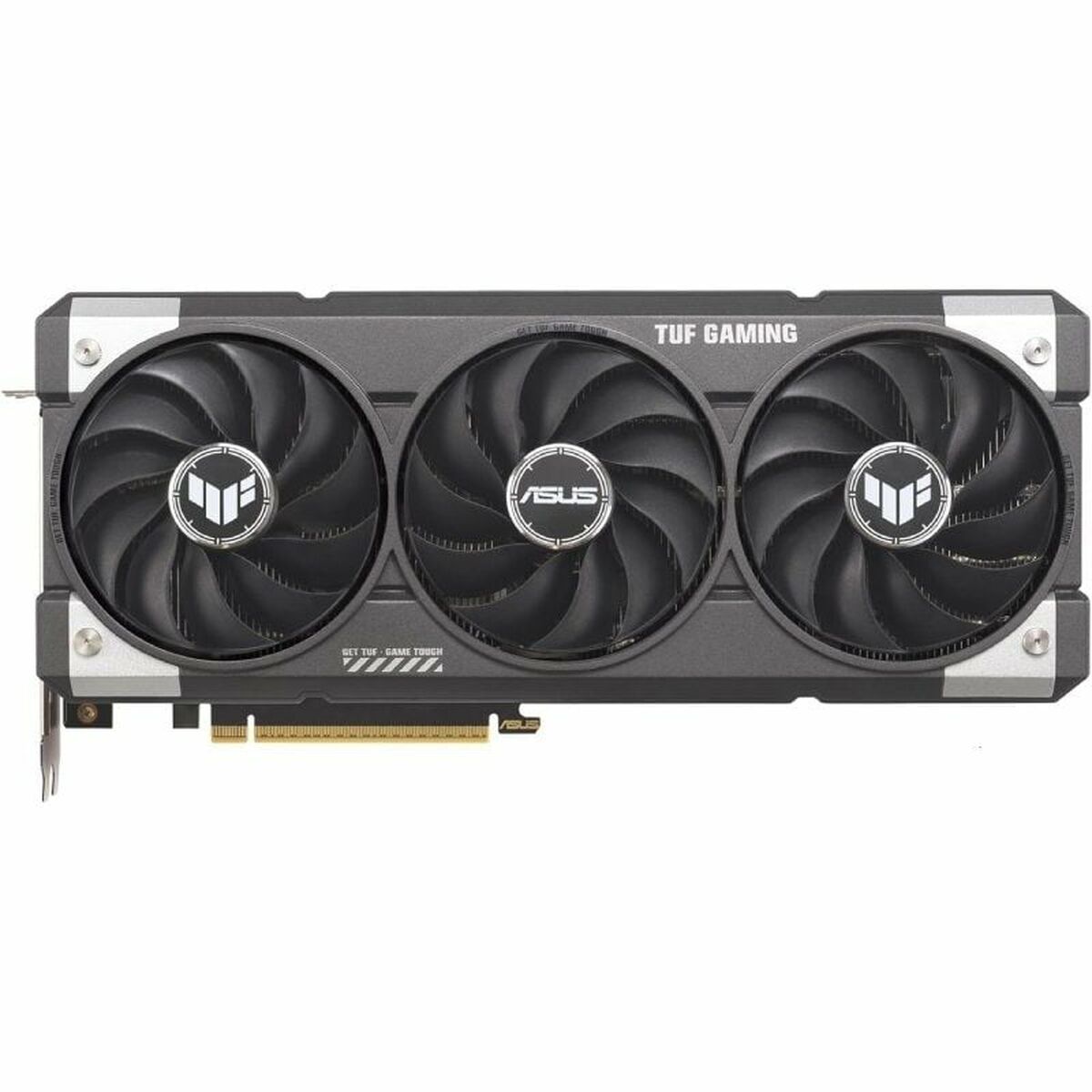 Grafikkort Asus 90YV0MG0-M0NA00 geforce rtx 5060 ti 16 GB GDDR6 - 2