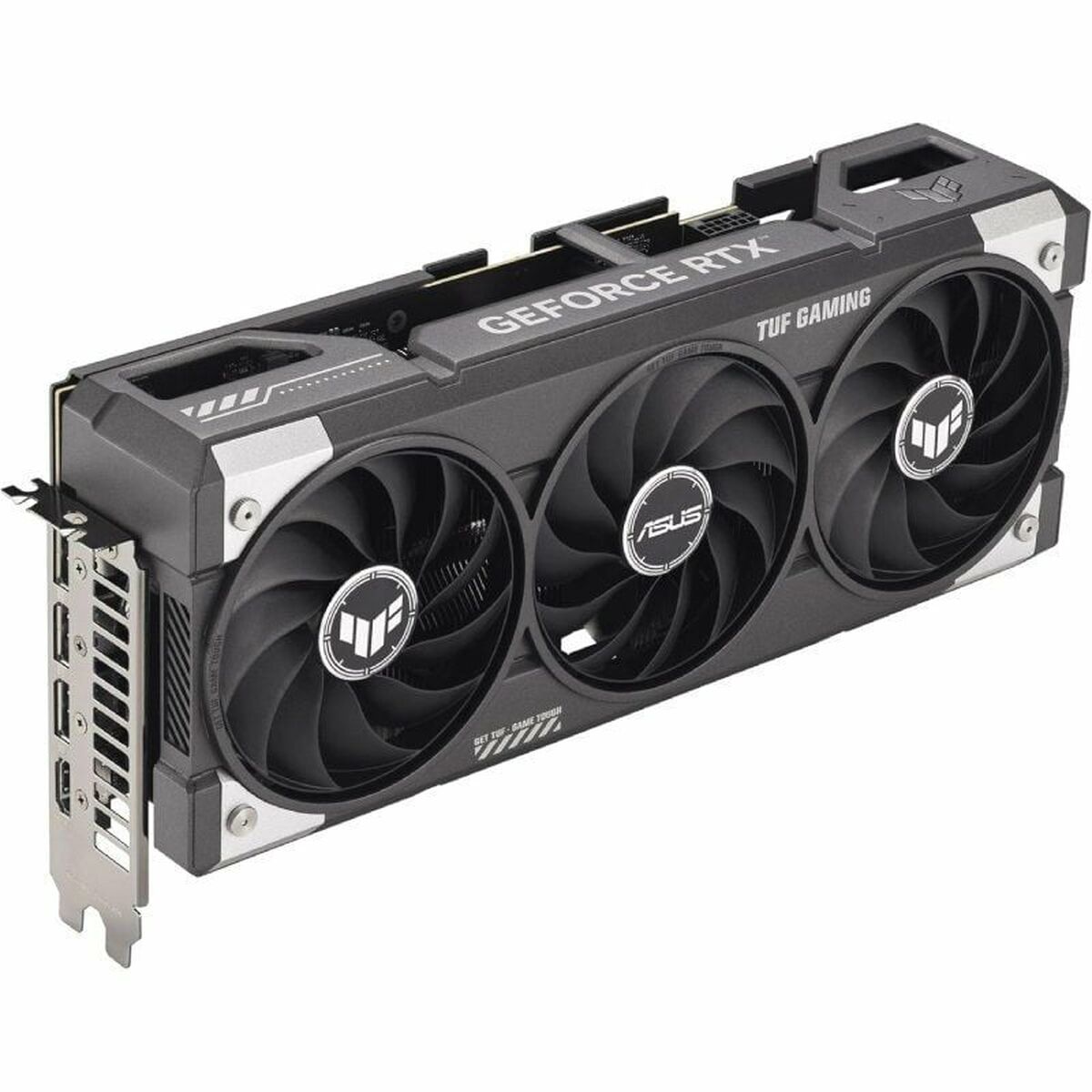 Grafikkort Asus 90YV0MG0-M0NA00 geforce rtx 5060 ti 16 GB GDDR6 - 3