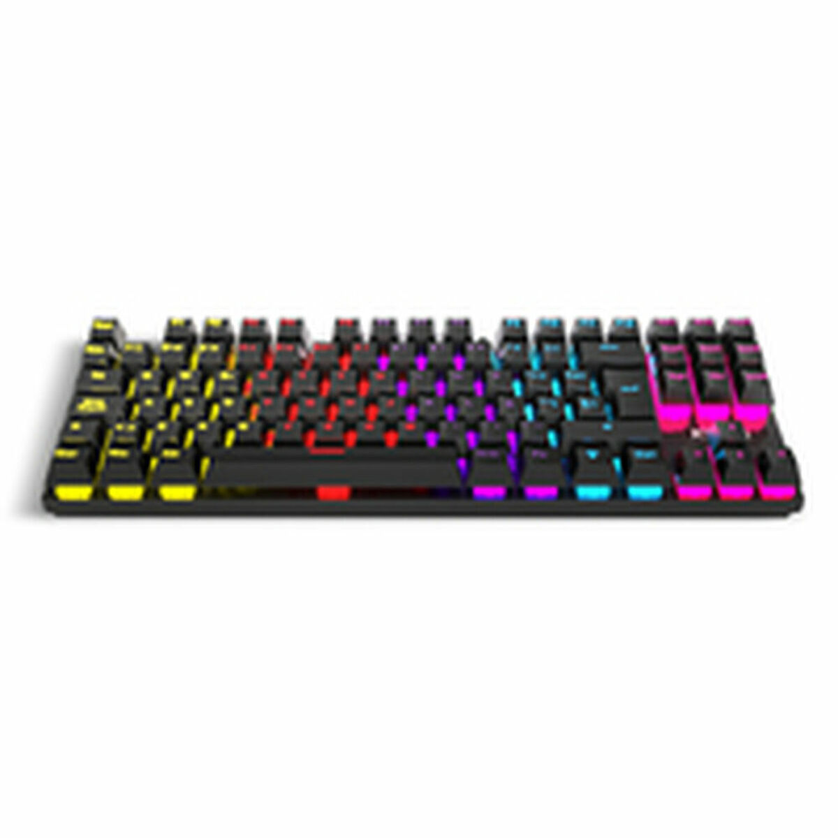 Tangentbord Krom Kasic TKL LED RGB