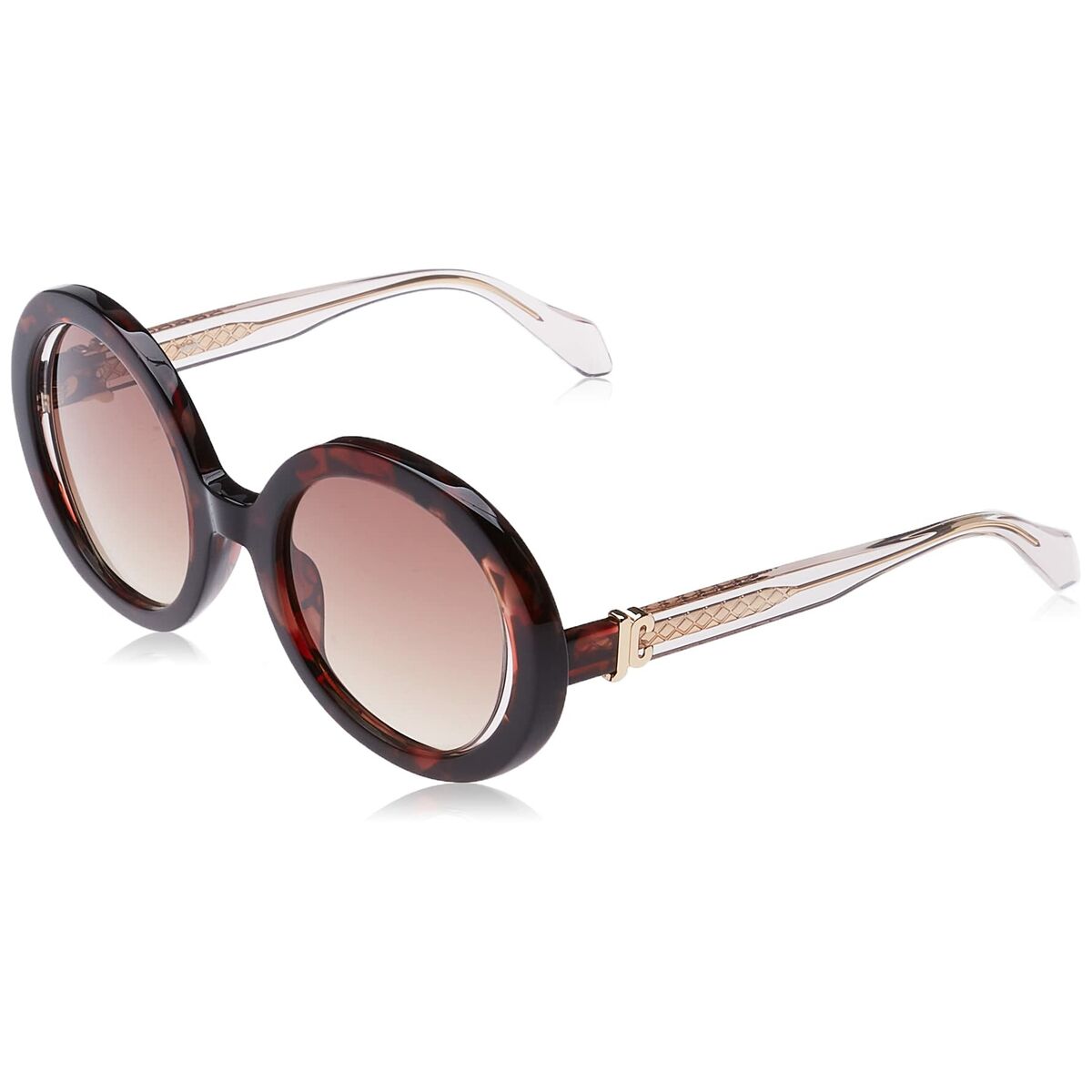 Damsolglasögon Just Cavalli SJC028-5109JC Ø 51 mm - 2