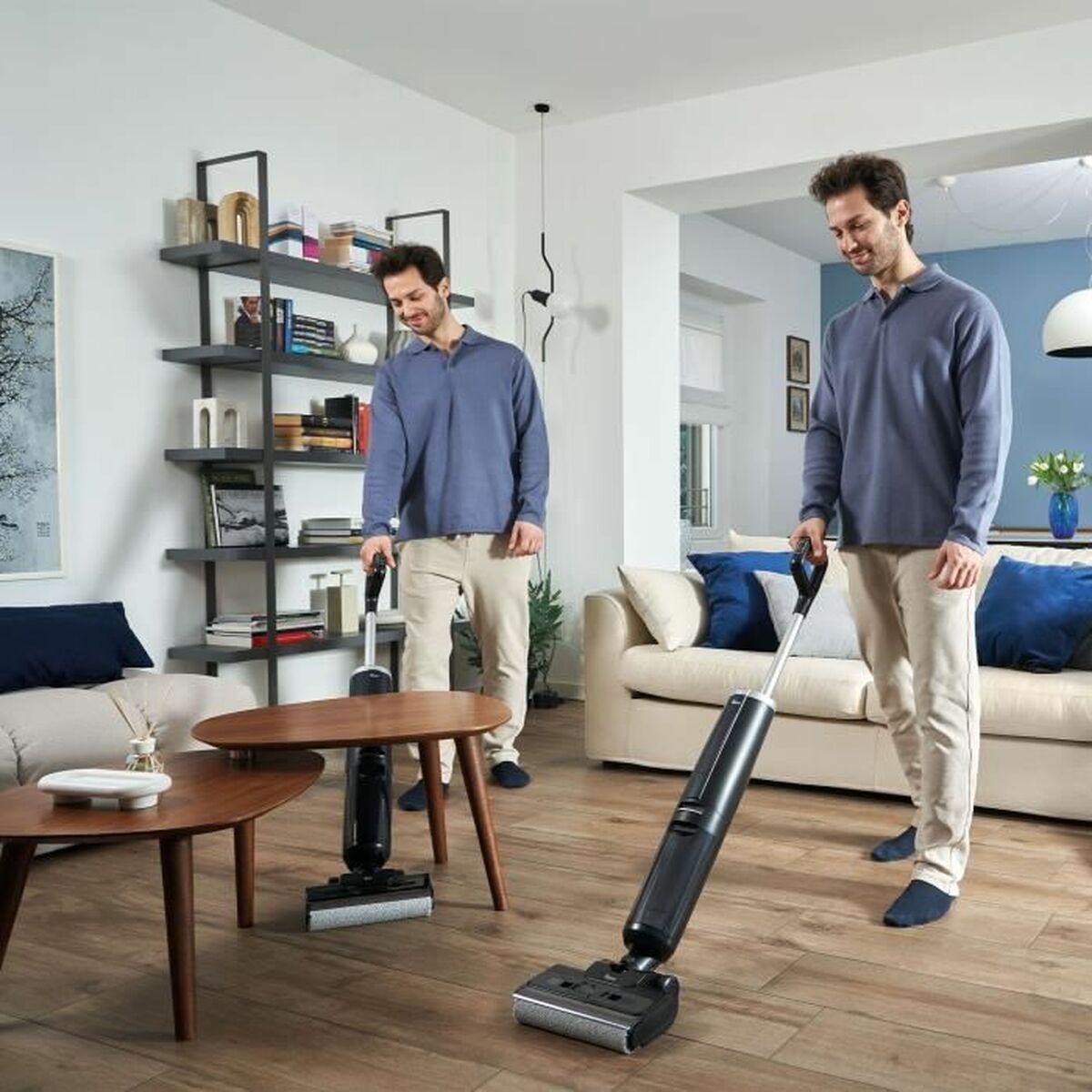 Dammsugarborste Hoover HW300 150 W - 2