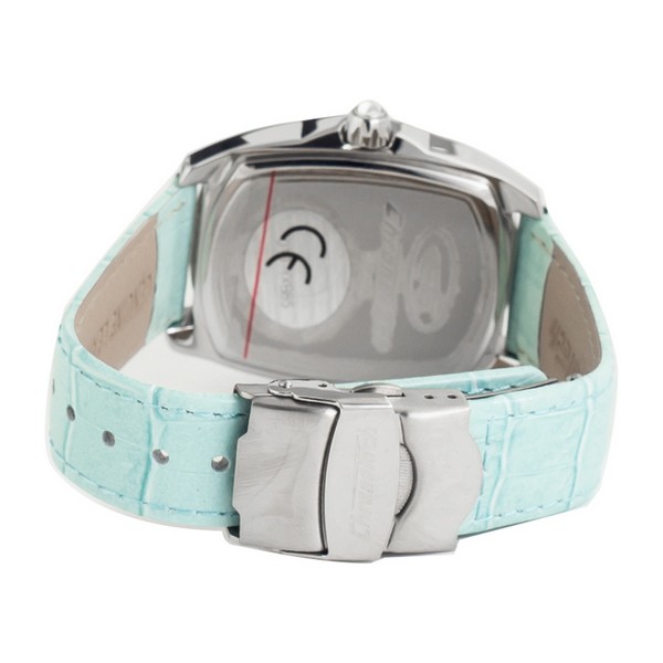 Damklocka Chronotech CT7504LS-01 (Ø 33 mm) - 2