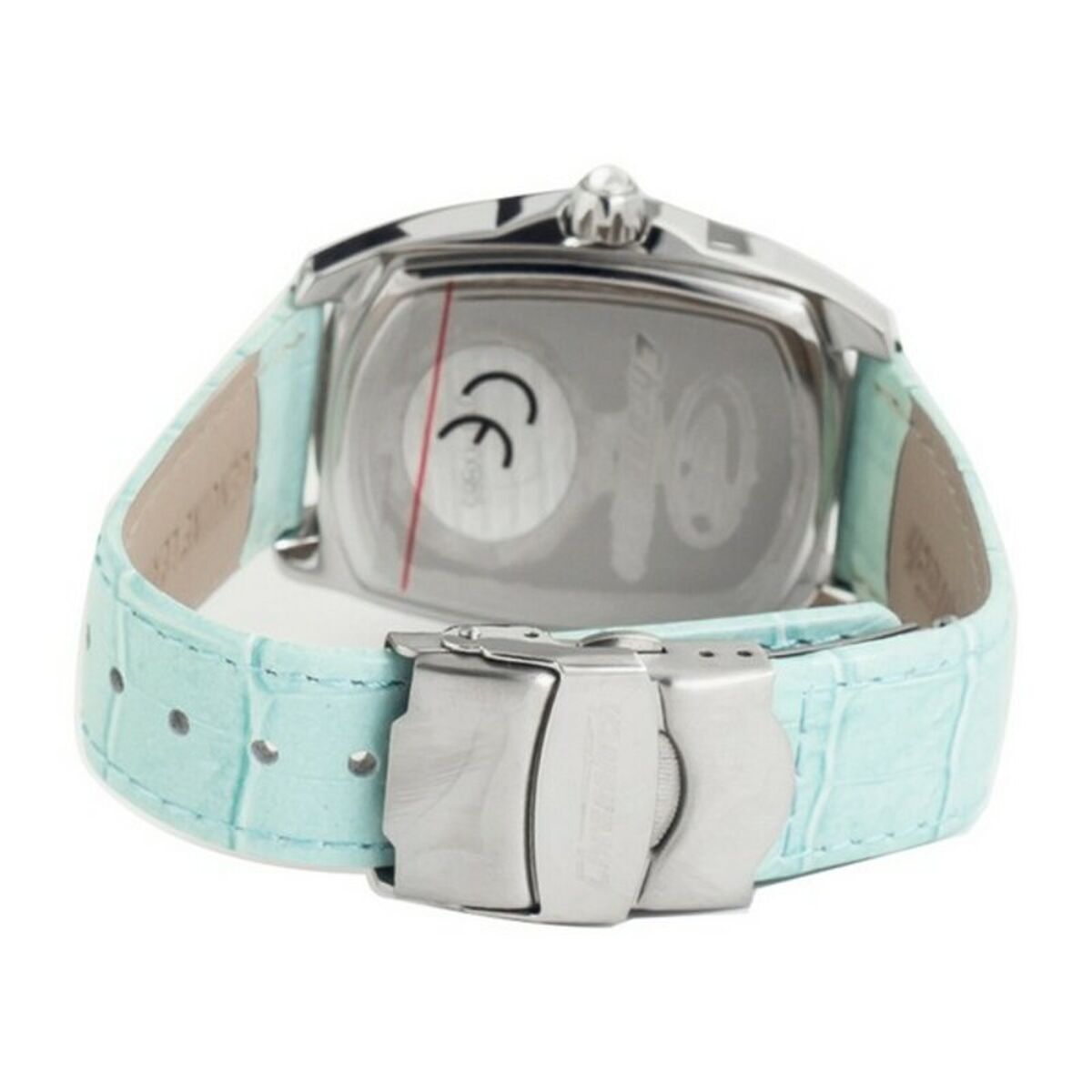 Damklocka Chronotech CT7504LS-01 (Ø 33 mm) - 8