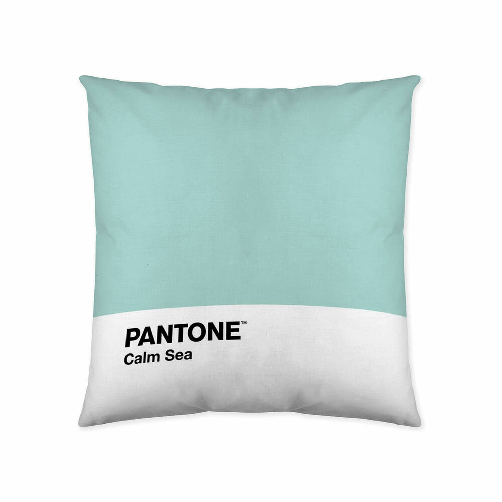 Kuddfodral Calm Sea Pantone 63836298 50 x 50 cm - 2