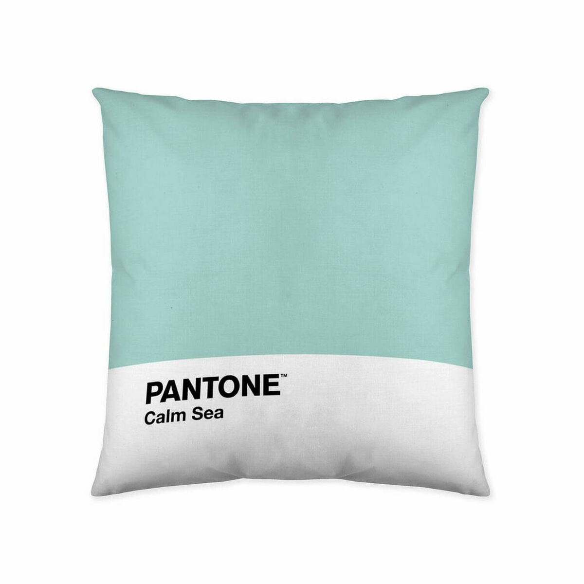 Kuddfodral Calm Sea Pantone 63836298 50 x 50 cm - 4