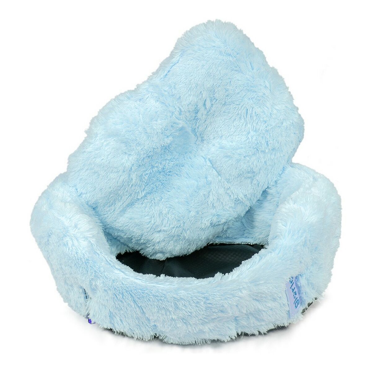 Hundsäng Gloria BABY Blå 55 x 45 cm - 12