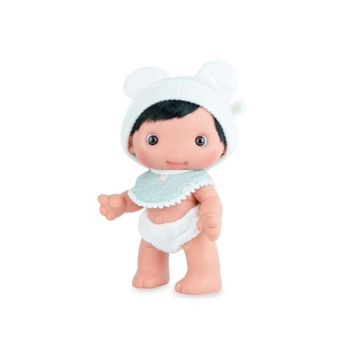 Bebisdocka Marina & Pau Piu 25 cm - 2