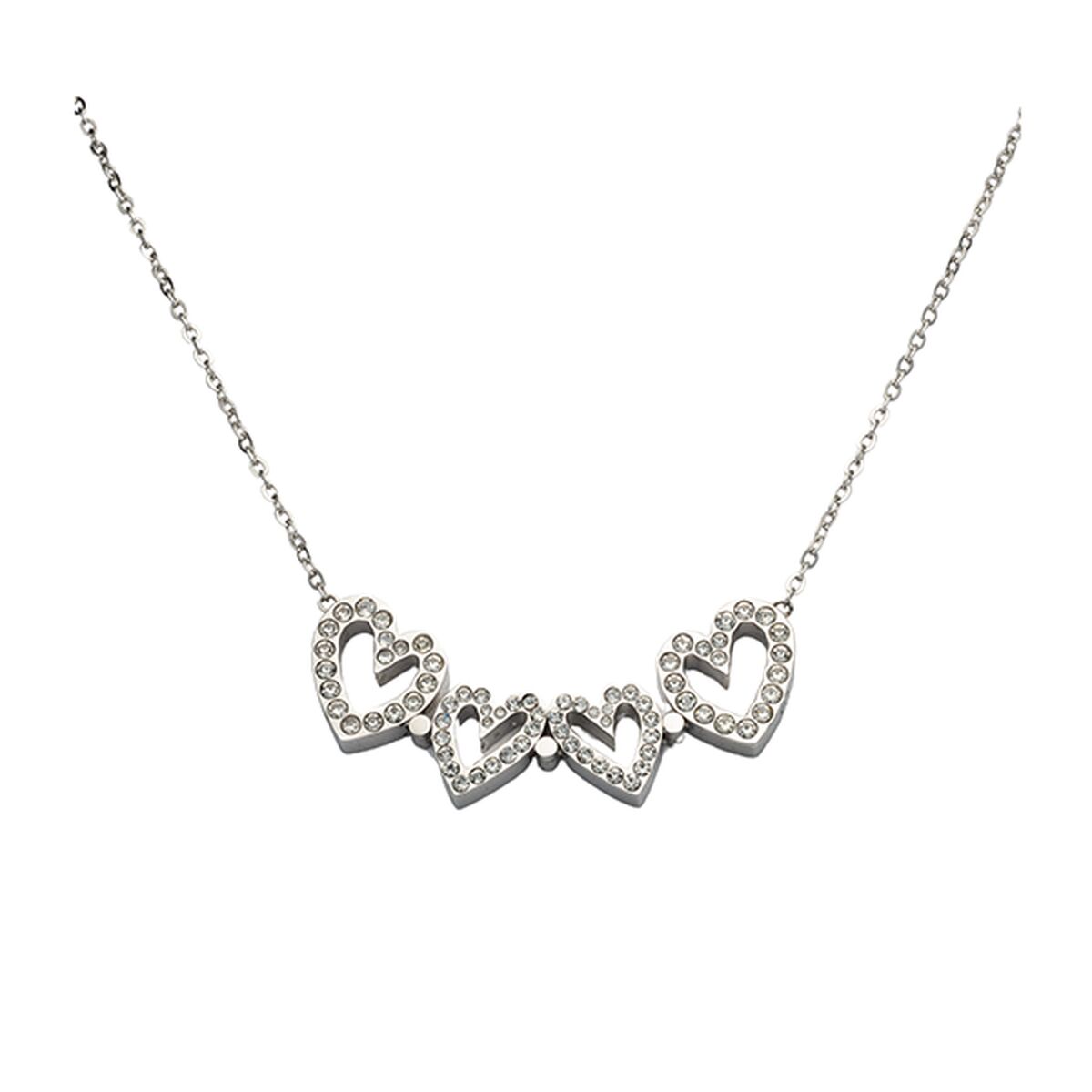 Damhalsband AN Jewels AL.NLBUTT4SCZ - 3