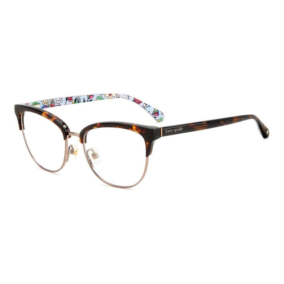 Glasögonbågar Kate Spade PAITYN-G-H7PF317 Ø 53 mm