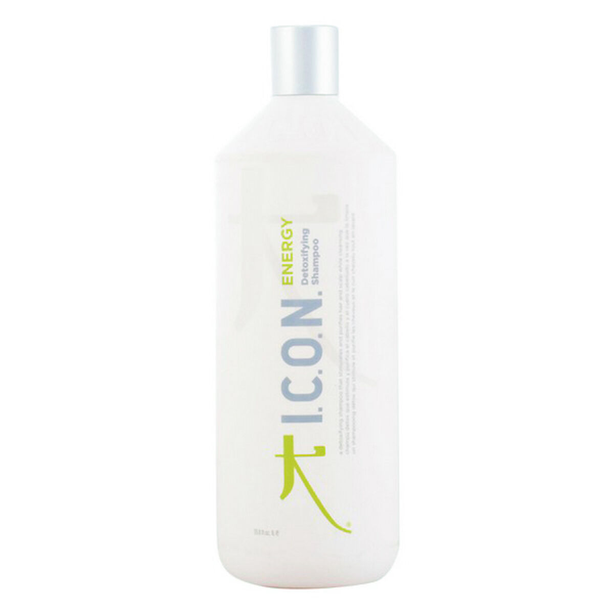 Fuktgivande schampo I.c.o.n. Energy 1 L