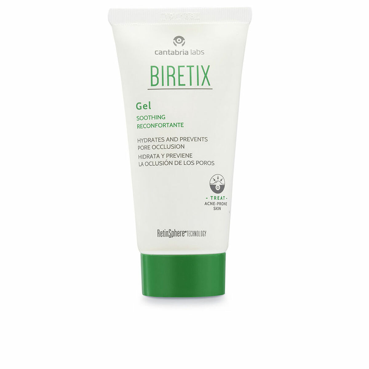 Fuktgel BIRETIX 50 ml