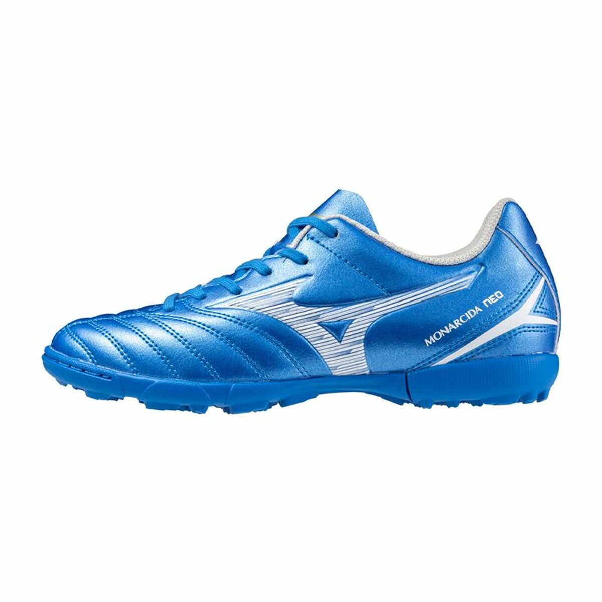 Fotbollsskor för barn Mizuno Monarcida Neo III Select As - 2