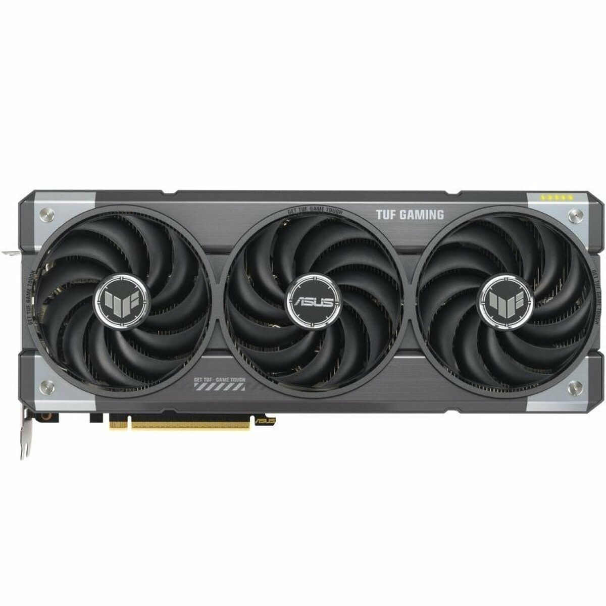 Grafikkort Asus 90YV0LZ0-M0NA00 nvidia geforce rtx 5070 12 GB GDDR6 GDDR6X - 2