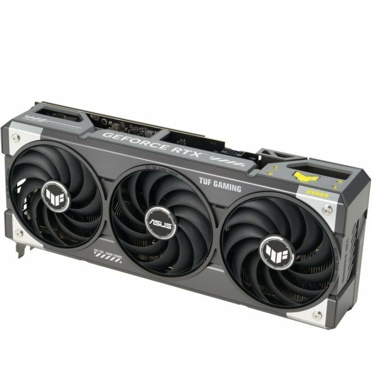 Grafikkort Asus 90YV0LZ0-M0NA00 nvidia geforce rtx 5070 12 GB GDDR6 GDDR6X - 3