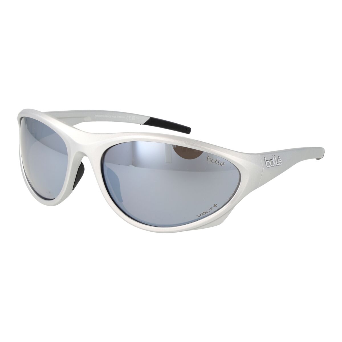 Unisexsolglasögon Bollé BS135006