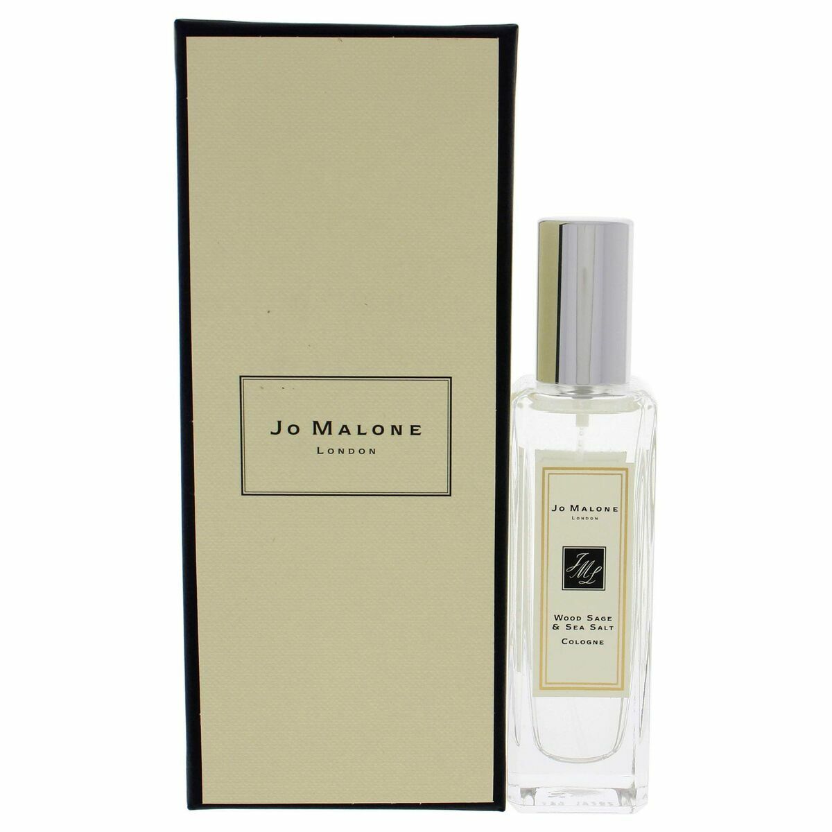 Parfym Unisex Jo Malone WOOD SAGE & SEA SALT