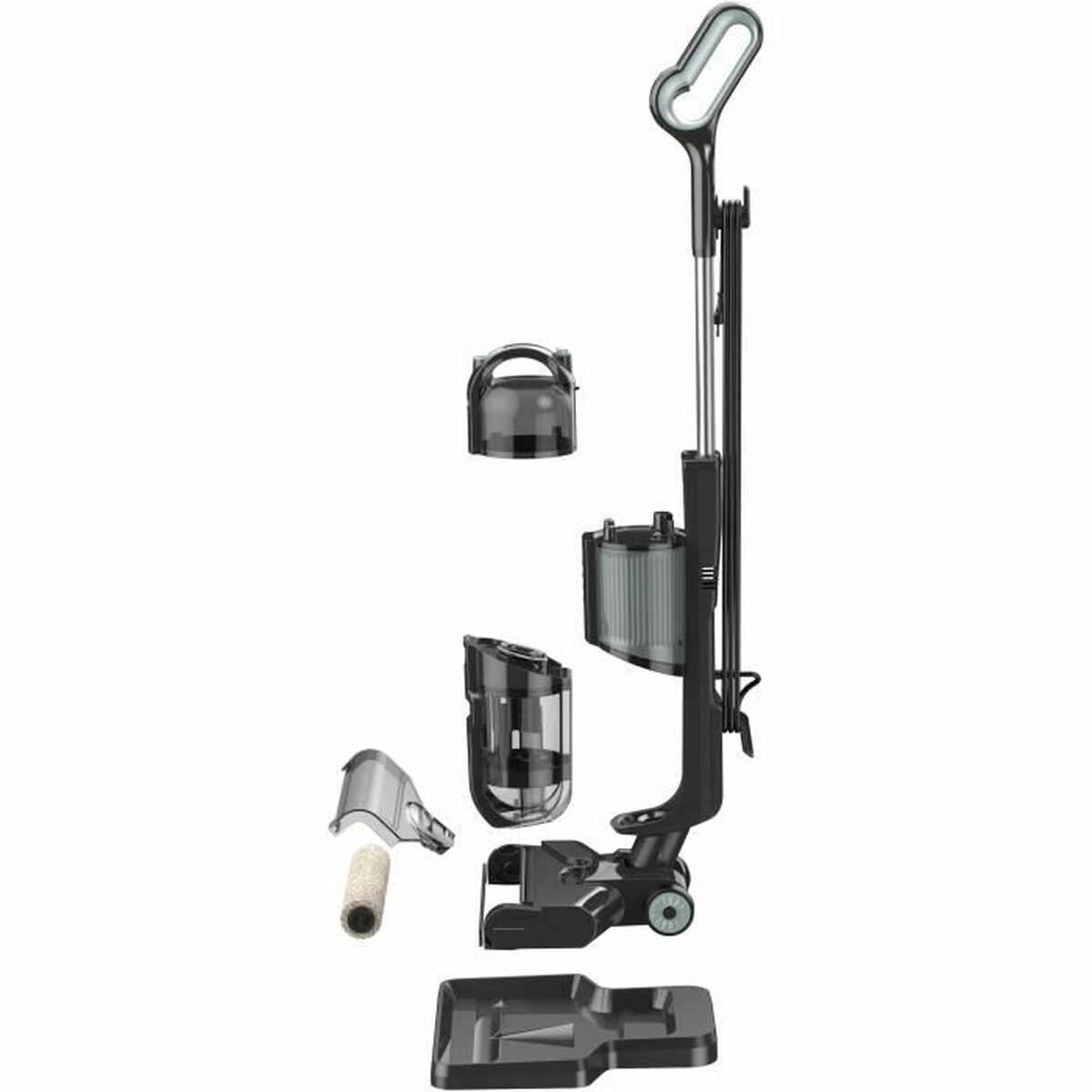 Dammsugarborste Livoo DOH143 CLEAN'UP 600 W - 2