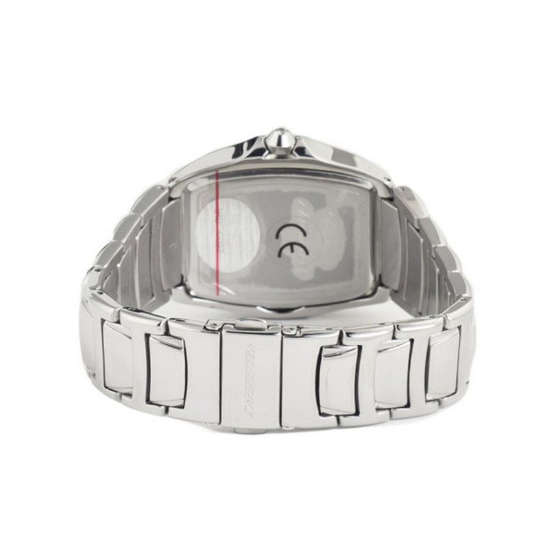 Damklocka Chronotech CT7896LS-104M (Ø 34 mm) - 5