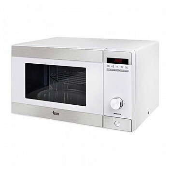 Mikrovågsugnen Teka MWE230G     23L 800 W Vit 23 L