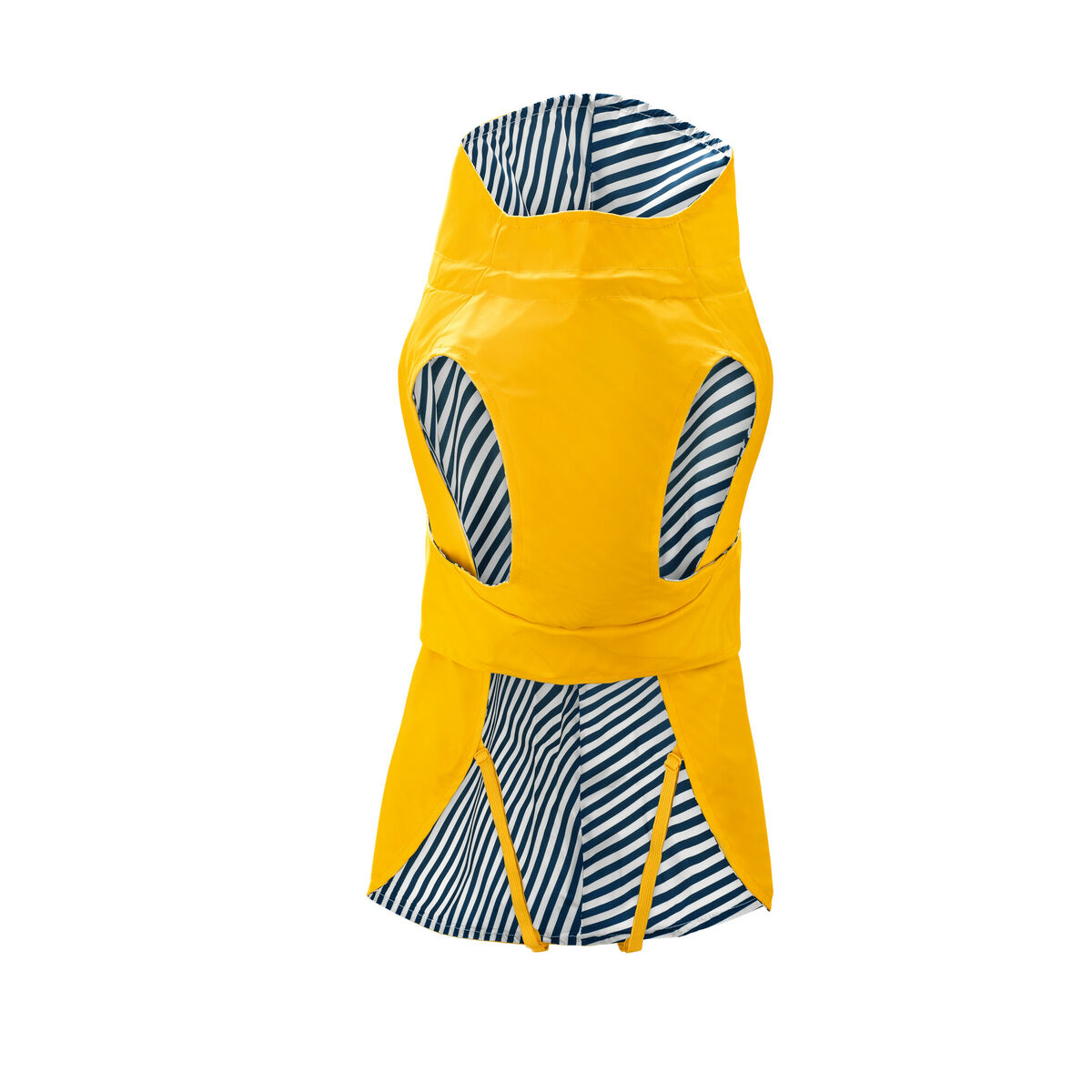 Hundrock Hunter Milford Gul 50 cm - 5