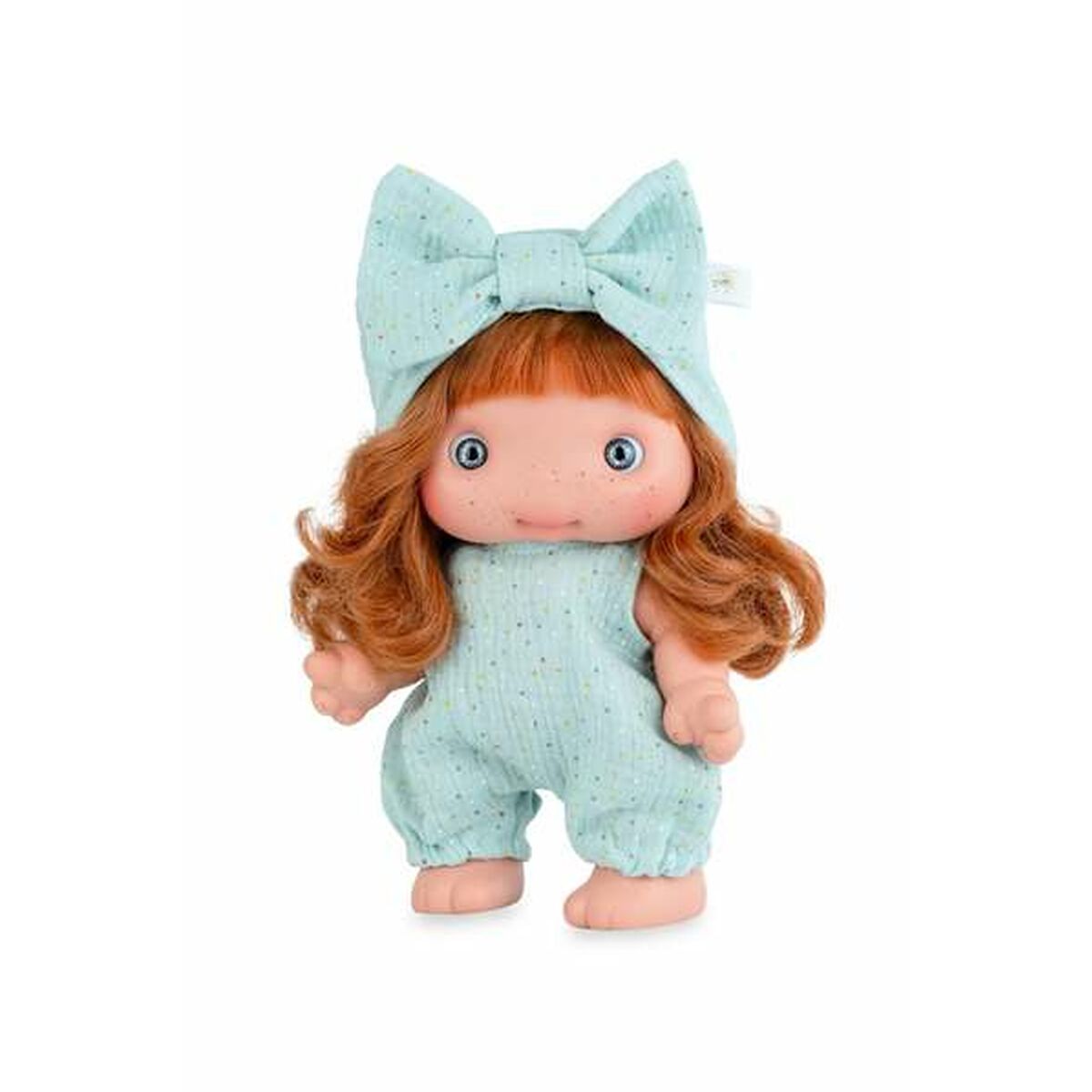 Bebisdocka Marina & Pau Piu 25 cm - 3