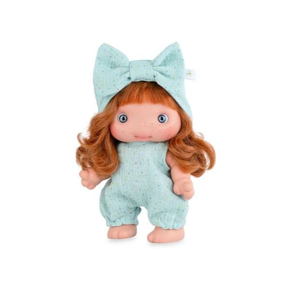 Bebisdocka Marina & Pau Piu 25 cm - 2