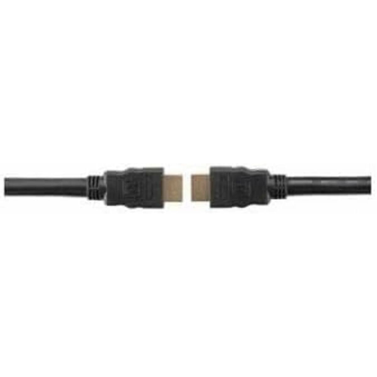 Kabel HDMI Kramer C-HM/ETH-50 Svart 10,7 m - 2