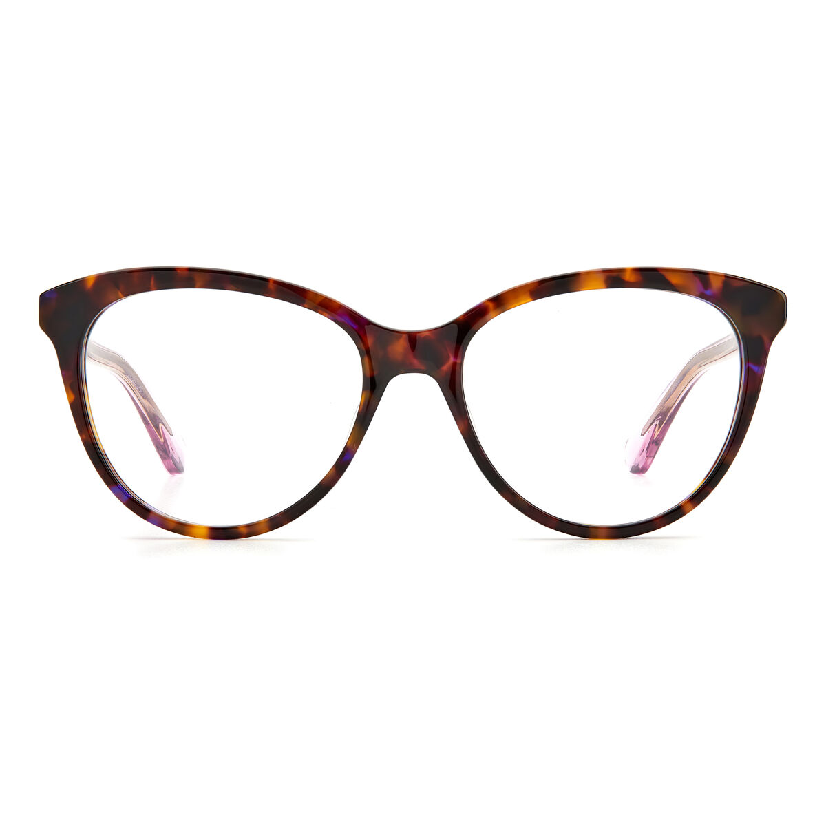 Glasögonbågar Kate Spade PARIS-086E815 Brun Ø 48 mm - 2