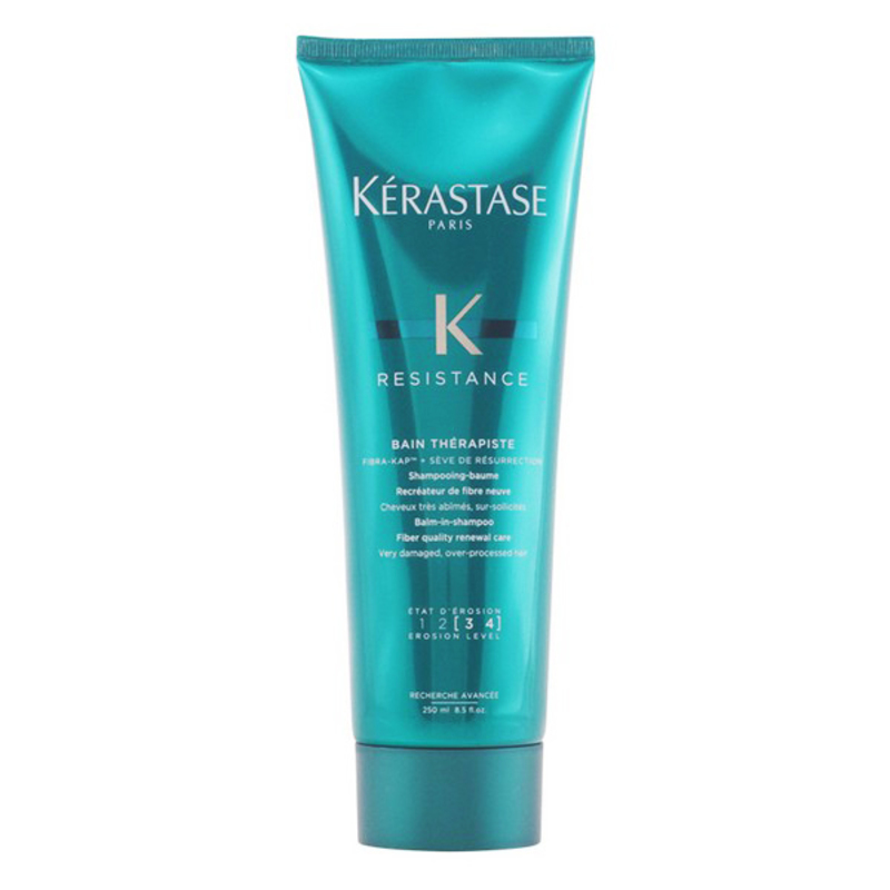 Stärkande schampo Kerastase Resistance Thérapiste 250 ml