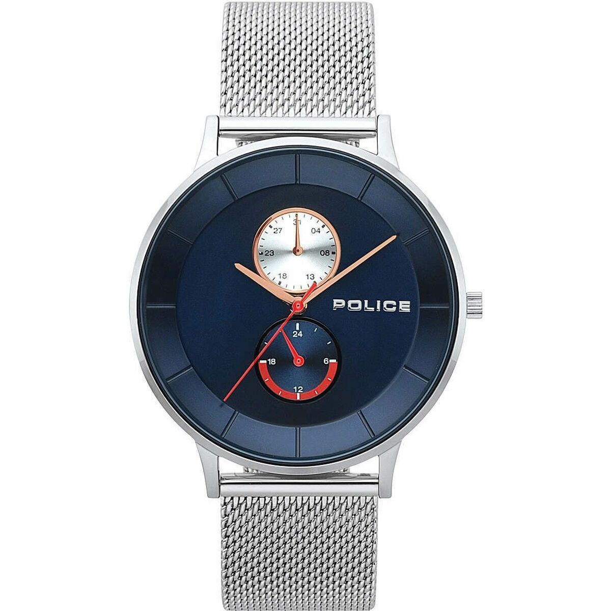 Herrklocka Police R1453293002 (Ø 42 mm)