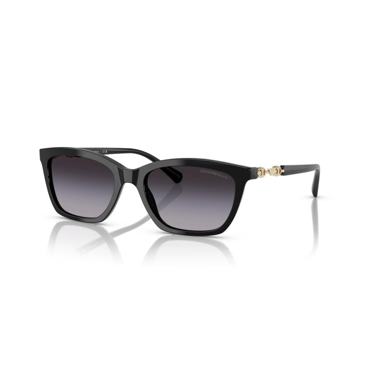 Damsolglasögon Emporio Armani EA 4238