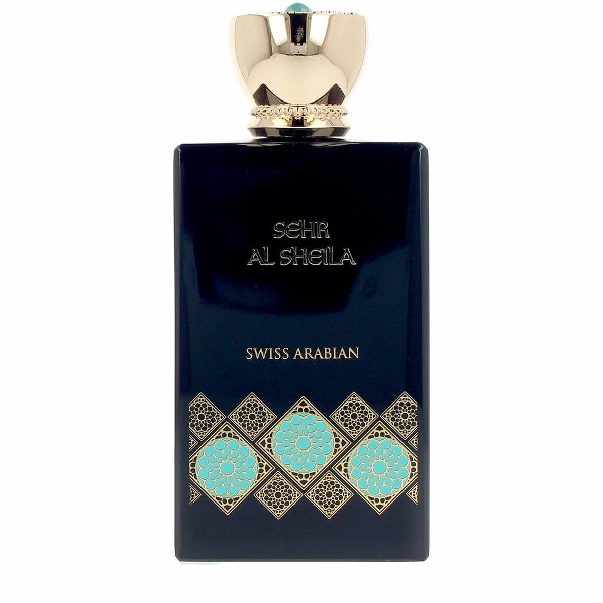 Parfym Unisex Swiss Arabian SEHR AL SHEILA