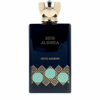 Parfym Unisex Swiss Arabian SEHR AL SHEILA