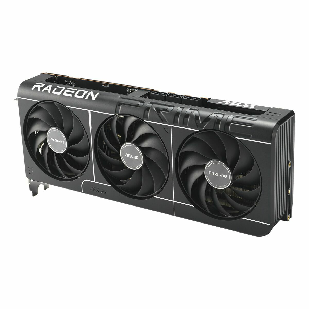 Grafikkort Asus 90YV0L71-M0NA00 16 GB GDDR6