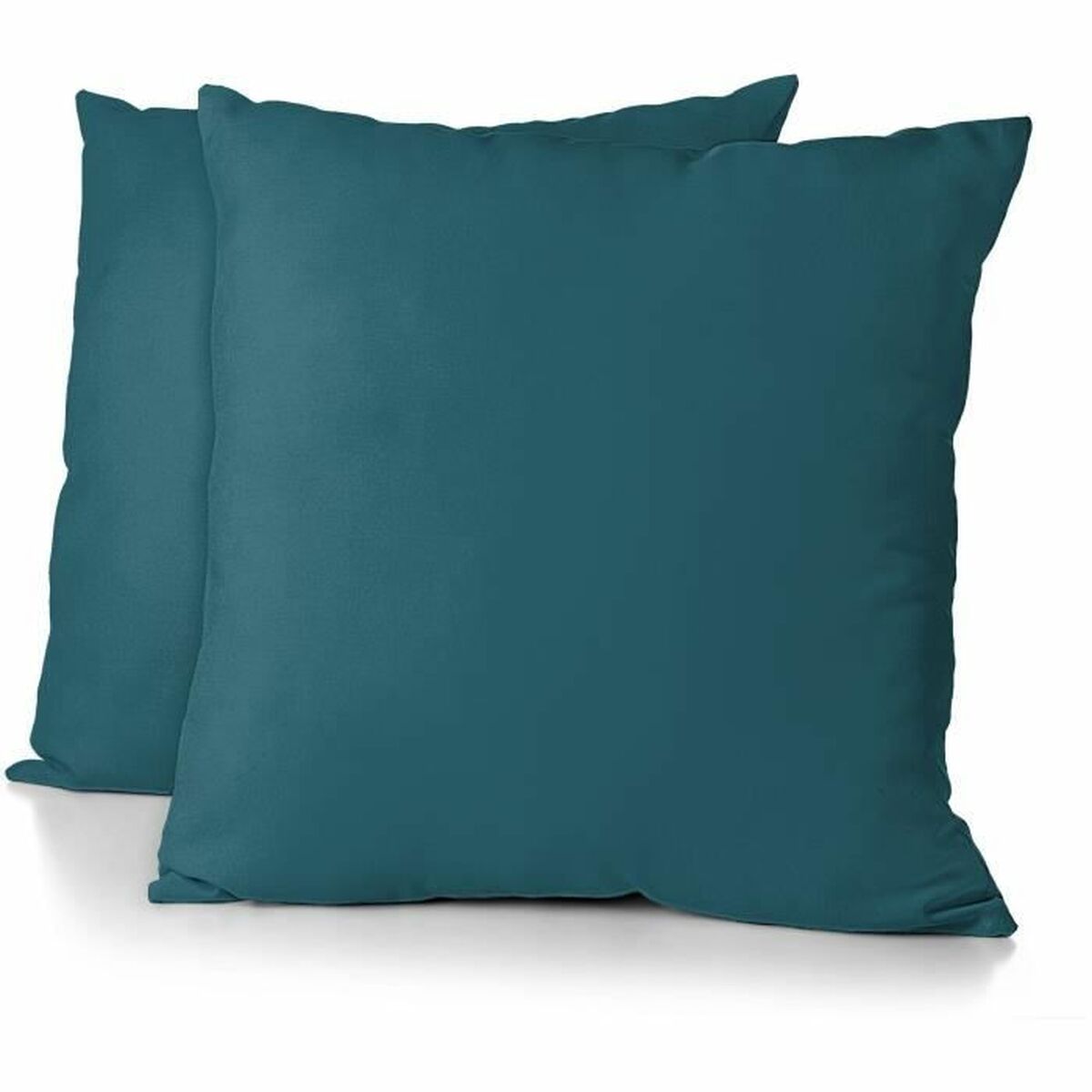 Örngott HOME LINGE PASSION 63 x 63 cm Blå 2 Delar (2 antal)