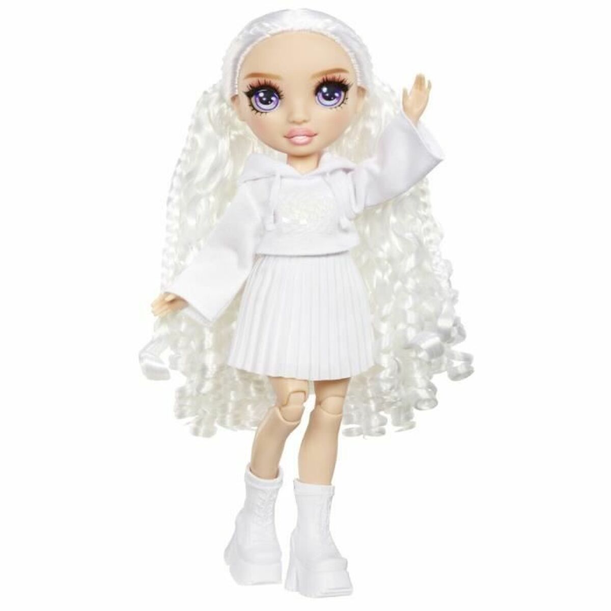 Actionfigurer Rainbow High - 3