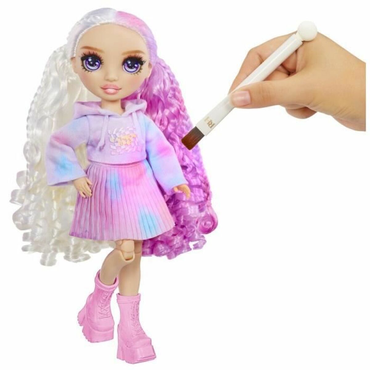 Actionfigurer Rainbow High - 2