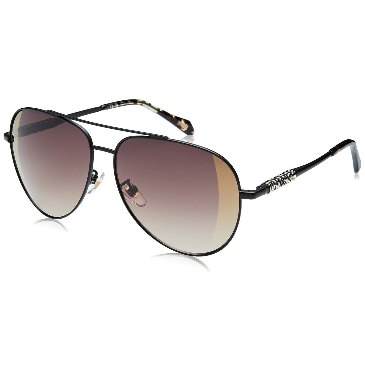 Damsolglasögon Just Cavalli SJC029-60305G ø 60 mm - 2