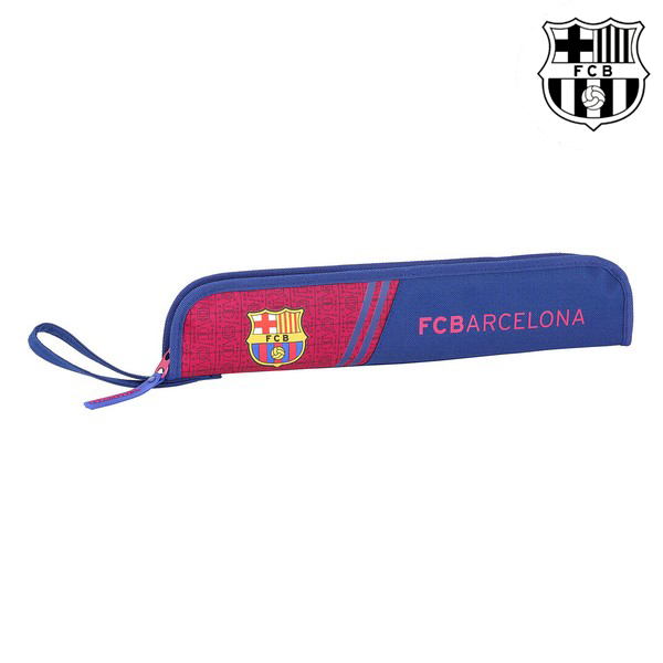Inspelningsväska F.C. Barcelona - 2