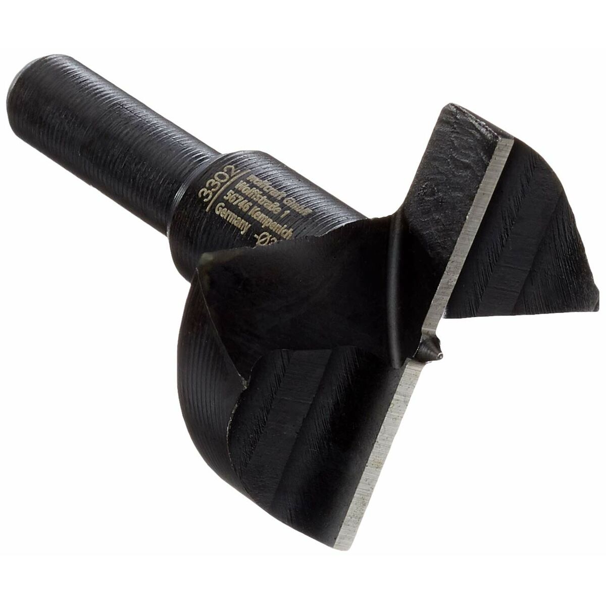 Fräs för fräsmaskin Wolfcraft 3302000 - 9