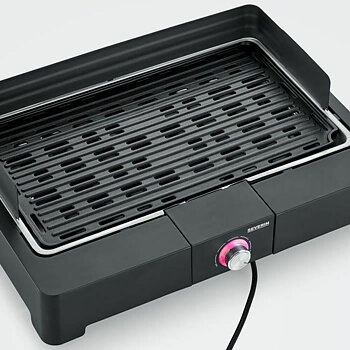 Elektriska Grillen Severin PG8567 2200 W