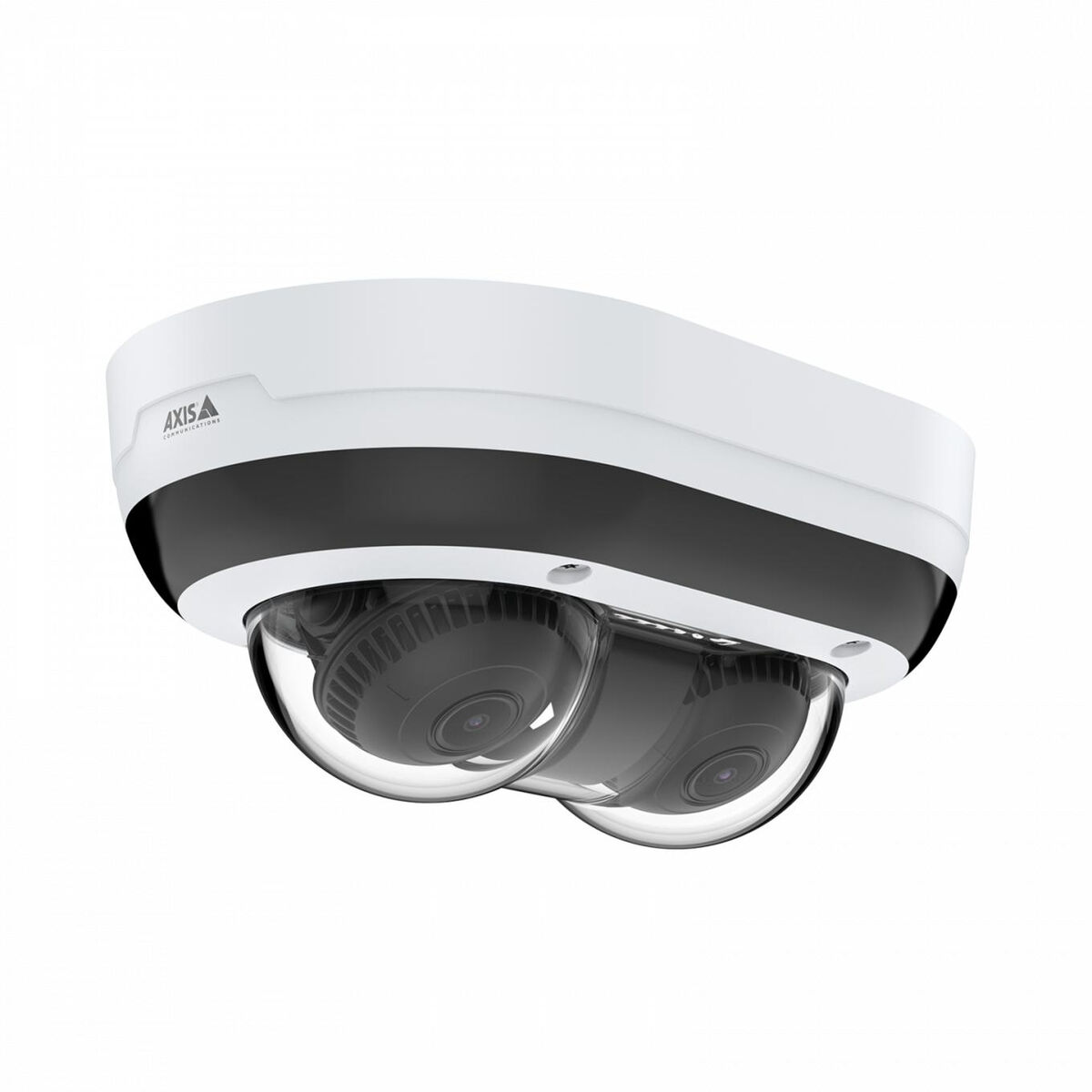Övervakningsvideokamera Axis Q6318-LE - 3