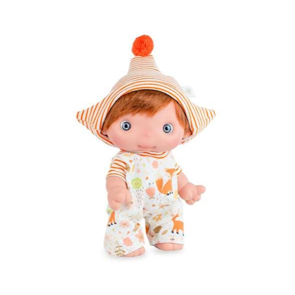 Bebisdocka Marina & Pau Piu 25 cm - 2